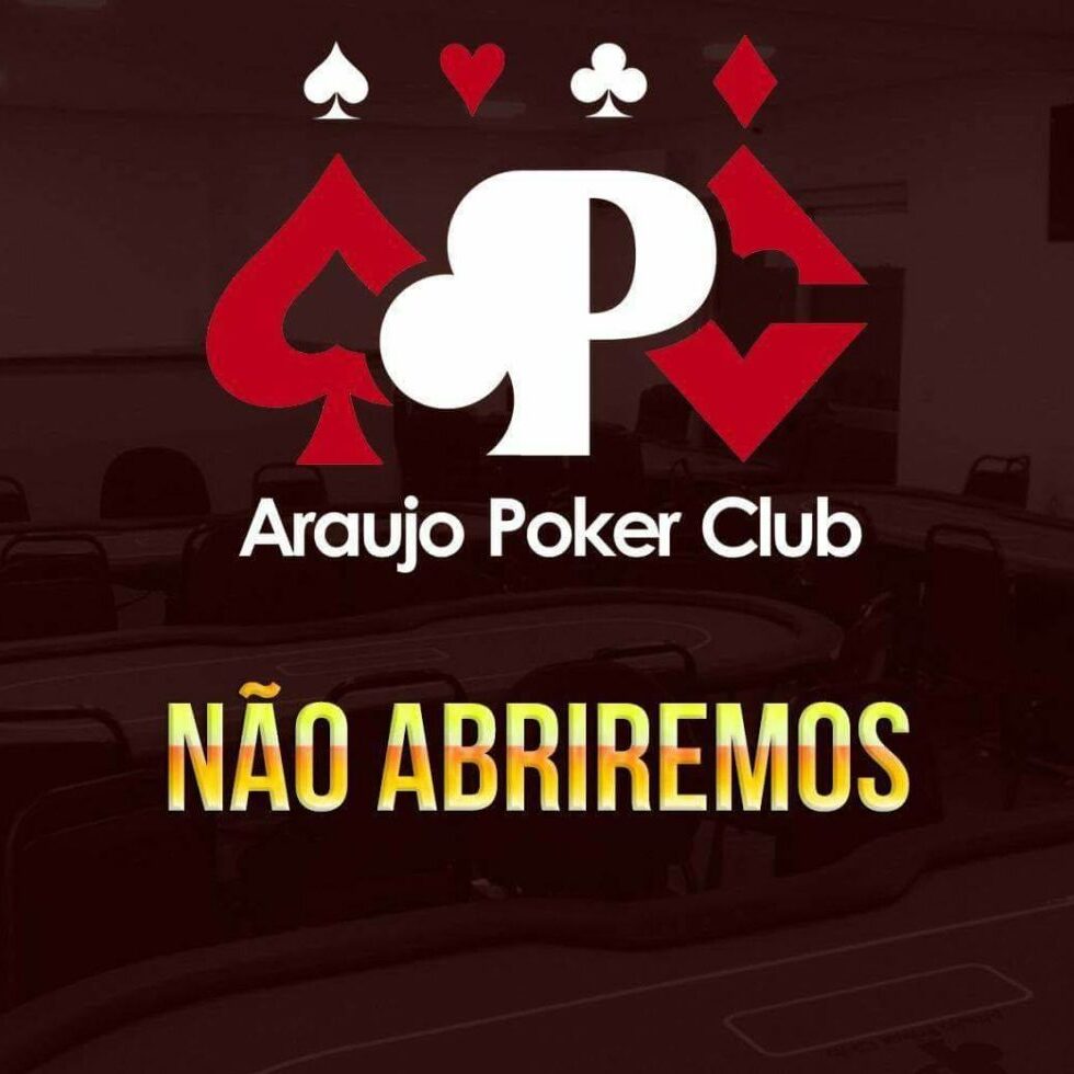 Não Abriremos