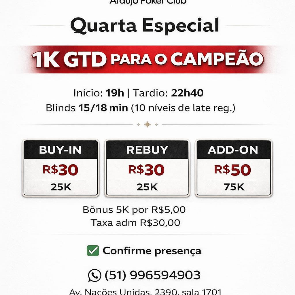 Quarta 2026
