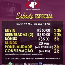 Sábado Especial